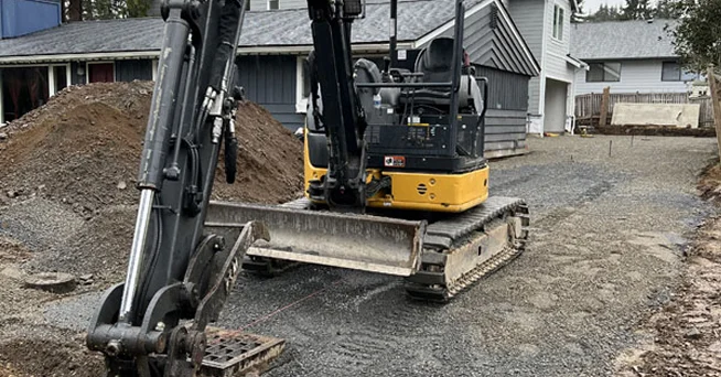 Addition Excavation img