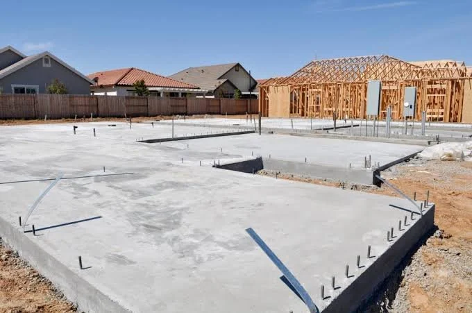 Custom Home Foundation Excavation img