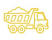 Debris and Material Removal icon