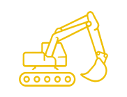 Demolition and Separation icon