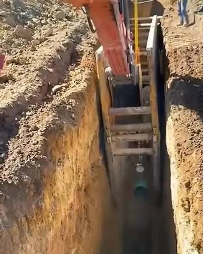 Excavation and Shoring Need to Work Together img