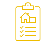 Existing Structure Review icon