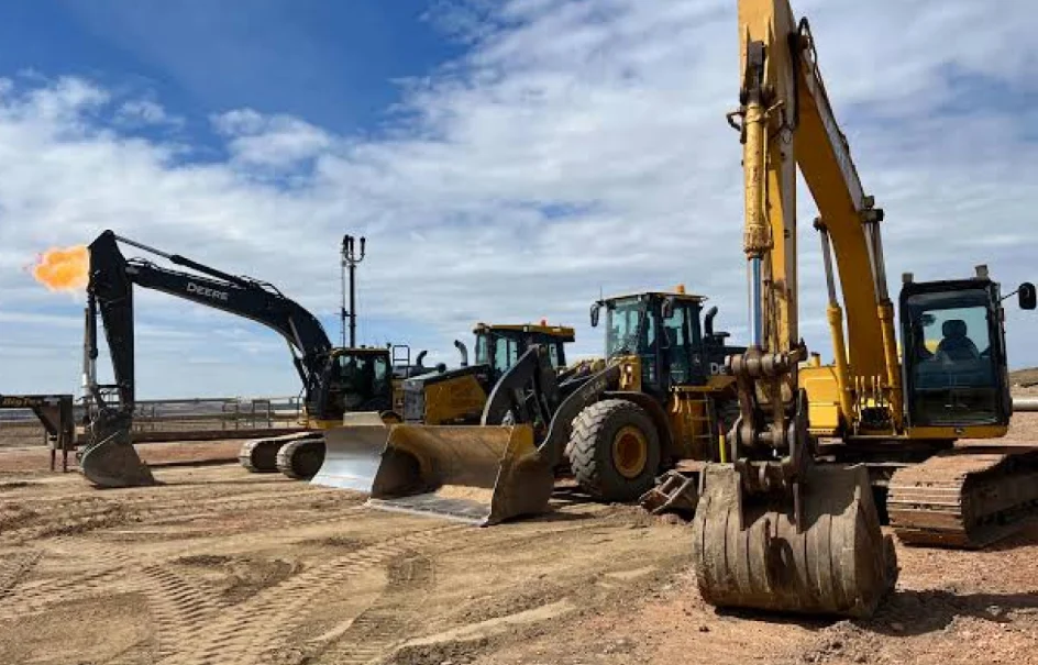 When Does a Custom Home Excavation Require Shoring img
