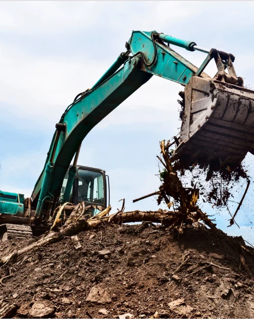 demolition service img